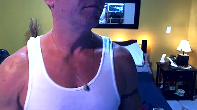 SaraandJuanDP online show from March 2, 2025, 3:34 am