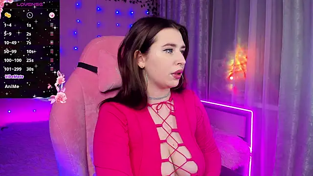 Alice   Rose online show from September 10, 2025, 7:03 pm