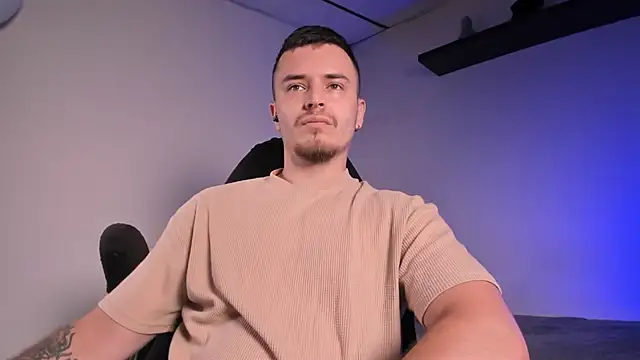 james connor2 online show from April 10, 2026, 6:56 pm