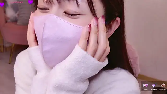 meg 0901 online show from March 9, 2025, 1:04 pm