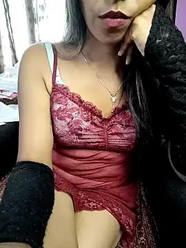 sexy-mohini online show from February 5, 2025, 8:21 am