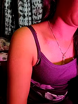 sexy-mohini online show from February 17, 2025, 1:15 am