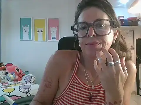 Calentandote online show from November 18, 2025, 9:47 am