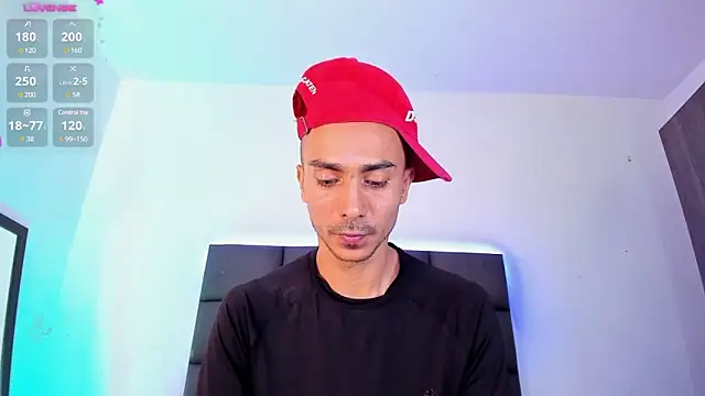 steven hott8 online show from March 9, 2025, 2:54 pm