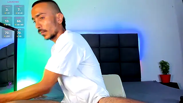 steven hott8 online show from September 9, 2025, 3:50 am