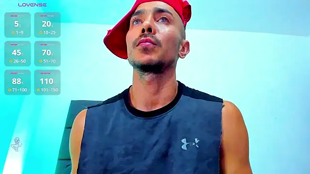 steven hott8 online show from February 7, 2026, 10:24 pm