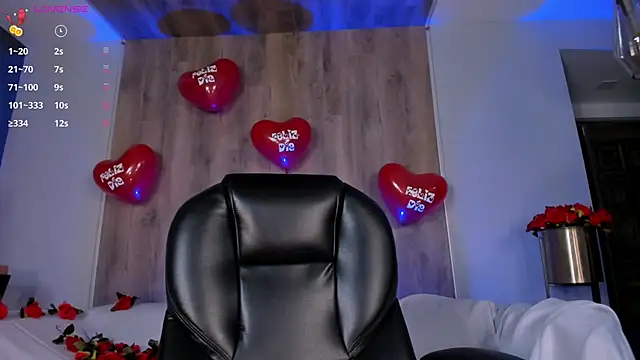 Snapshot of NatyFerrer_ chatting on February 14, 2025, 4:52 pm NatyFerrer online show from February 14, 2025, 4:52 pm