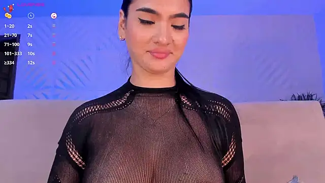 Snapshot of NatyFerrer_ chatting on March 15, 2025, 1:07 pm NatyFerrer online show from March 15, 2025, 1:07 pm