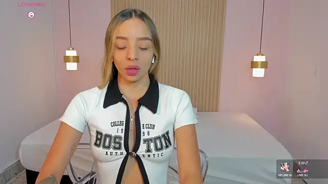 AliceRoss0 online show from July 4, 2026, 8:48 pm