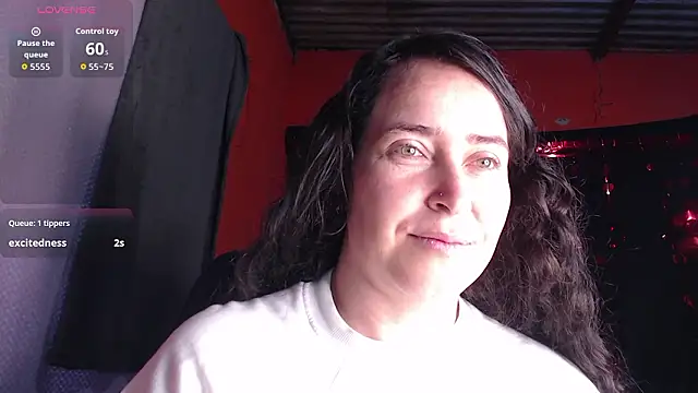 carla slut outlimits online show from February 20, 2026, 11:22 am