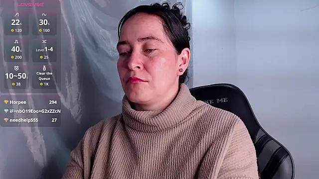 Snapshot of carla_slut_outlimits chatting on April 18, 2026, 2:43 pm carla slut outlimits online show from April 18, 2026, 2:43 pm