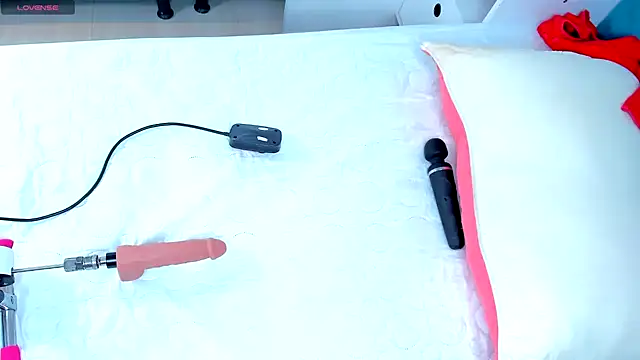 CintiaVega online show from February 4, 2025, 3:04 pm