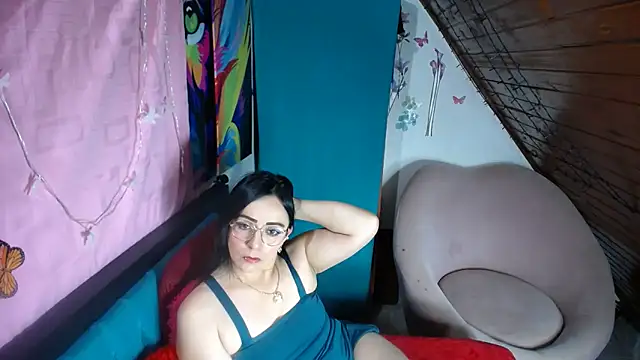 scarrlett40 online show from February 8, 2025, 3:30 am