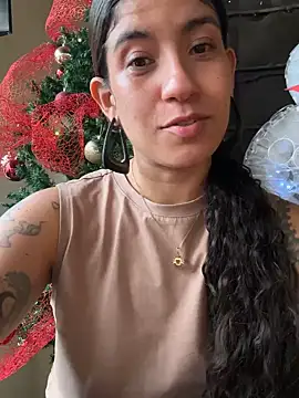 Snapshot of ValeriEvan chatting on December 13, 2024, 9:09 pm ValeriEvan online show from December 13, 2024, 9:09 pm