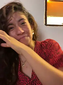 Snapshot of ValeriEvan chatting on December 14, 2024, 5:58 pm ValeriEvan online show from December 14, 2024, 5:58 pm