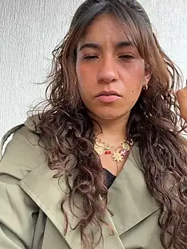 Snapshot of ValeriEvan chatting on December 16, 2024, 6:38 pm ValeriEvan online show from December 16, 2024, 6:38 pm