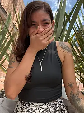 Snapshot of ValeriEvan chatting on December 26, 2024, 4:58 pm ValeriEvan online show from December 26, 2024, 4:58 pm