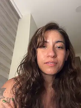 Snapshot of ValeriEvan chatting on January 4, 2025, 11:27 pm ValeriEvan online show from January 4, 2025, 11:27 pm