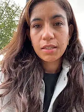 Snapshot of ValeriEvan chatting on January 5, 2025, 7:28 pm ValeriEvan online show from January 5, 2025, 7:28 pm