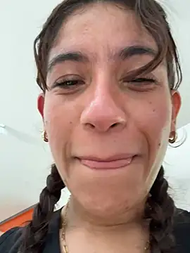 Snapshot of ValeriEvan chatting on January 6, 2025, 7:02 pm ValeriEvan online show from January 6, 2025, 7:02 pm