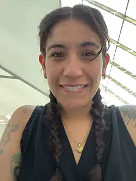 Snapshot of ValeriEvan chatting on January 6, 2025, 10:05 pm ValeriEvan online show from January 6, 2025, 10:05 pm