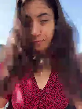 Snapshot of ValeriEvan chatting on January 18, 2025, 2:55 pm ValeriEvan online show from January 18, 2025, 2:55 pm