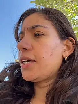 Snapshot of ValeriEvan chatting on January 18, 2025, 6:32 pm ValeriEvan online show from January 18, 2025, 6:32 pm