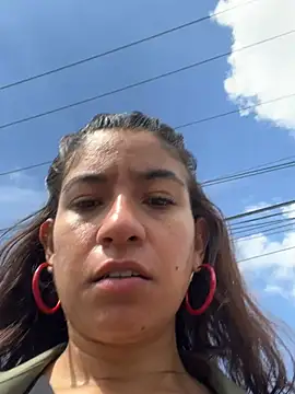 Snapshot of ValeriEvan chatting on January 21, 2025, 2:59 pm ValeriEvan online show from January 21, 2025, 2:59 pm