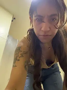 Snapshot of ValeriEvan chatting on January 26, 2025, 2:41 pm ValeriEvan online show from January 26, 2025, 2:41 pm