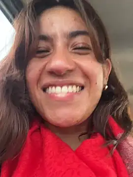 Snapshot of ValeriEvan chatting on February 9, 2025, 3:23 pm ValeriEvan online show from February 9, 2025, 3:23 pm