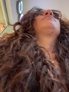 Snapshot of ValeriEvan chatting on February 11, 2025, 6:55 pm ValeriEvan online show from February 11, 2025, 6:55 pm