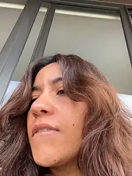 Snapshot of ValeriEvan chatting on February 16, 2025, 1:38 pm ValeriEvan online show from February 16, 2025, 1:38 pm