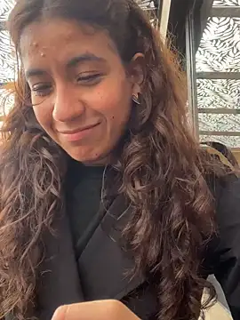 Snapshot of ValeriEvan chatting on February 17, 2025, 8:58 pm ValeriEvan online show from February 17, 2025, 8:58 pm