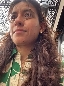 Snapshot of ValeriEvan chatting on February 18, 2025, 7:41 pm ValeriEvan online show from February 18, 2025, 7:41 pm