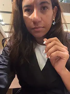 Snapshot of ValeriEvan chatting on February 25, 2025, 2:54 pm ValeriEvan online show from February 25, 2025, 2:54 pm