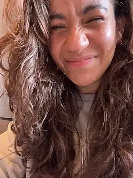 Snapshot of ValeriEvan chatting on March 9, 2025, 4:22 pm ValeriEvan online show from March 9, 2025, 4:22 pm