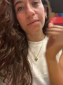 Snapshot of ValeriEvan chatting on March 11, 2025, 3:45 pm ValeriEvan online show from March 11, 2025, 3:45 pm