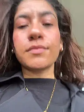 Snapshot of ValeriEvan chatting on March 14, 2025, 4:09 pm ValeriEvan online show from March 14, 2025, 4:09 pm