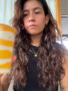 Snapshot of ValeriEvan chatting on March 15, 2025, 4:32 pm ValeriEvan online show from March 15, 2025, 4:32 pm