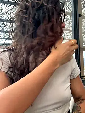 Snapshot of ValeriEvan chatting on September 12, 2025, 9:04 pm ValeriEvan online show from September 12, 2025, 9:04 pm