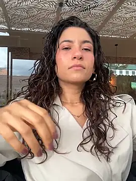 Snapshot of ValeriEvan chatting on September 30, 2025, 8:14 pm ValeriEvan online show from September 30, 2025, 8:14 pm