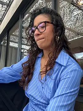 Snapshot of ValeriEvan chatting on October 7, 2025, 8:28 pm ValeriEvan online show from October 7, 2025, 8:28 pm