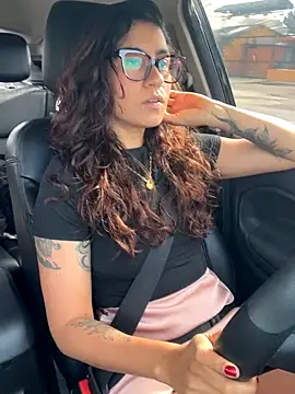 Snapshot of ValeriEvan chatting on October 12, 2025, 12:59 pm ValeriEvan online show from October 12, 2025, 12:59 pm