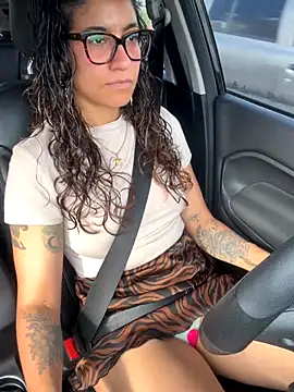 Snapshot of ValeriEvan chatting on October 24, 2025, 8:16 pm ValeriEvan online show from October 24, 2025, 8:16 pm