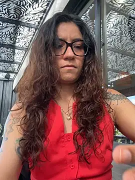 Snapshot of ValeriEvan chatting on November 5, 2025, 8:09 pm ValeriEvan online show from November 5, 2025, 8:09 pm