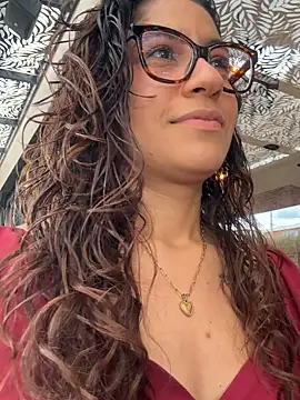 Snapshot of ValeriEvan chatting on November 12, 2025, 8:08 pm ValeriEvan online show from November 12, 2025, 8:08 pm