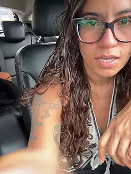 ValeriEvan online show from March 30, 2026, 9:05 pm