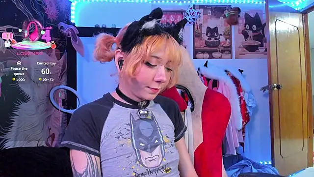 Snapshot of Alicedangerrr chatting on July 20, 2026, 11:40 pm Alicedangerrr online show from July 20, 2026, 11:40 pm