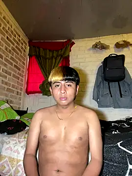 FlpGmz online show from October 1, 2025, 8:15 pm