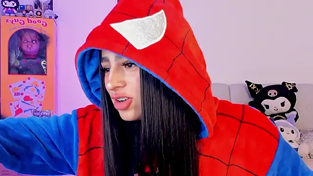 shadowcatt  online show from March 5, 2026, 11:56 pm